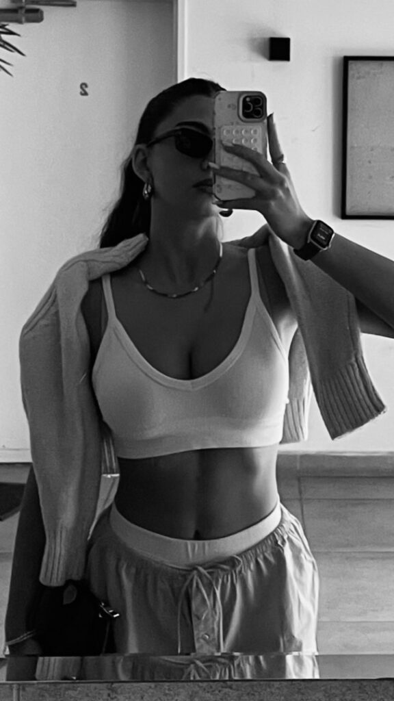 TikTok – Instagram – Ela Be’eri | elabeeri | ela_beeri – Nude