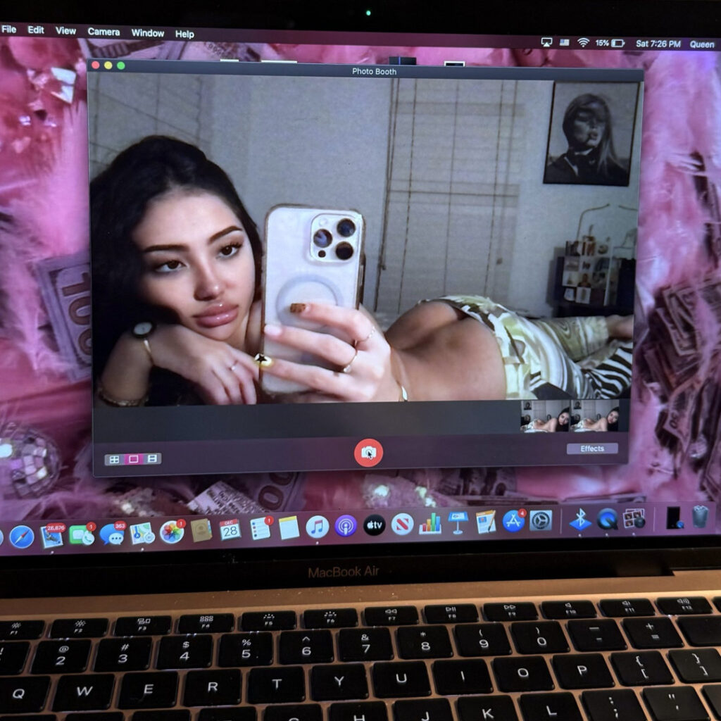 OnlyFans – Asian – elara777 | elaryuh – Nude