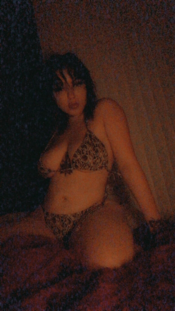 Eleanna – Nude Leaks