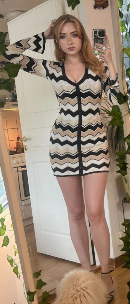 Twitch – elina – Nude