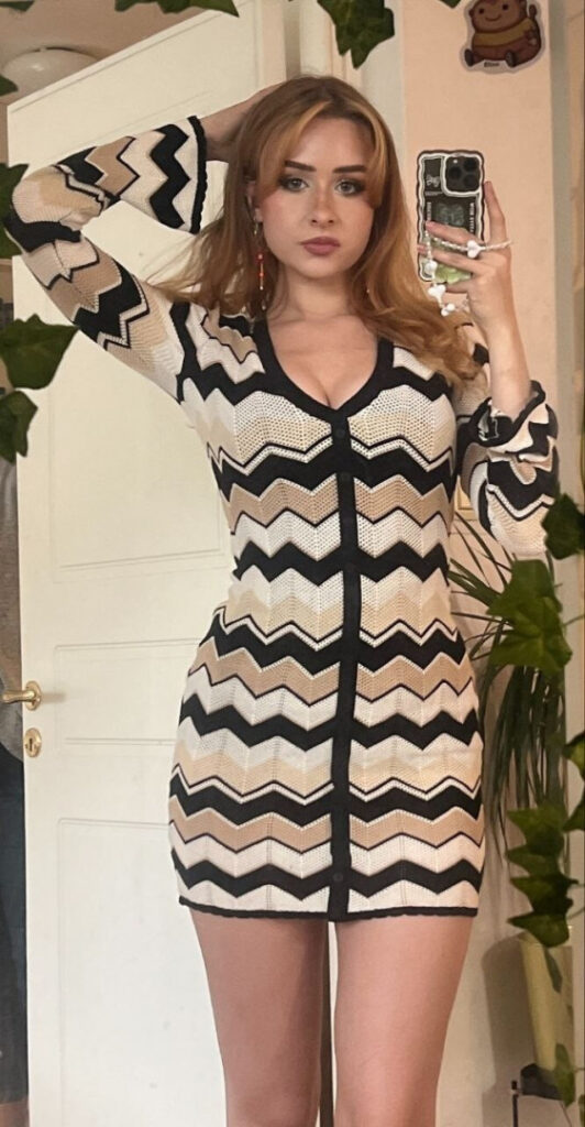 Twitch – elina – Nude