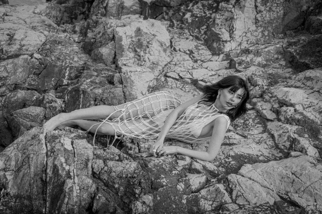 Instagram – Elisabetta Derosas – Nude