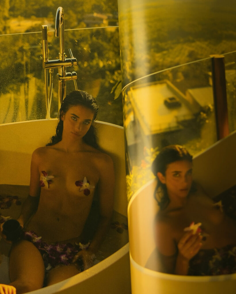 Instagram – Elisha & Renee Herbert – Nude Leaks