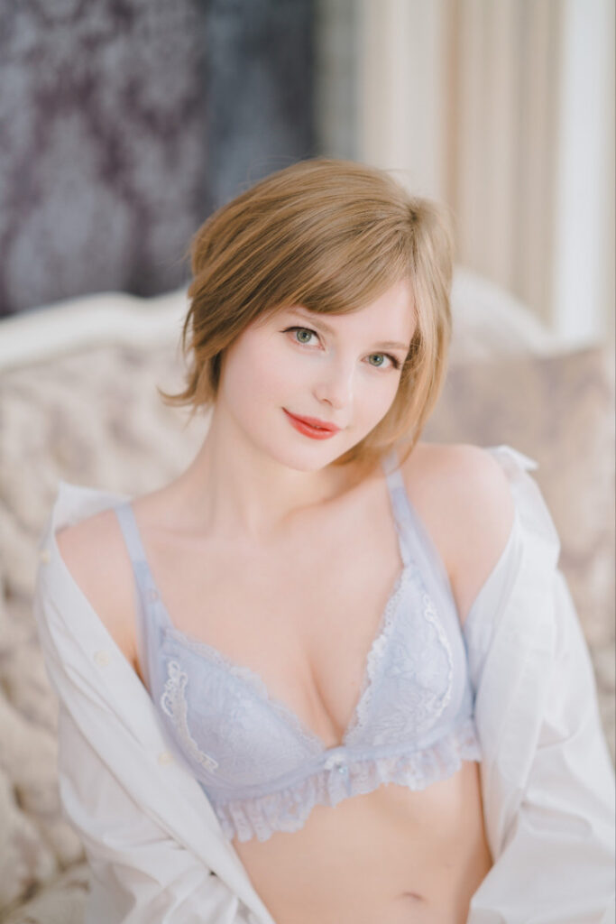 Patreon – Ella Freya – Nude