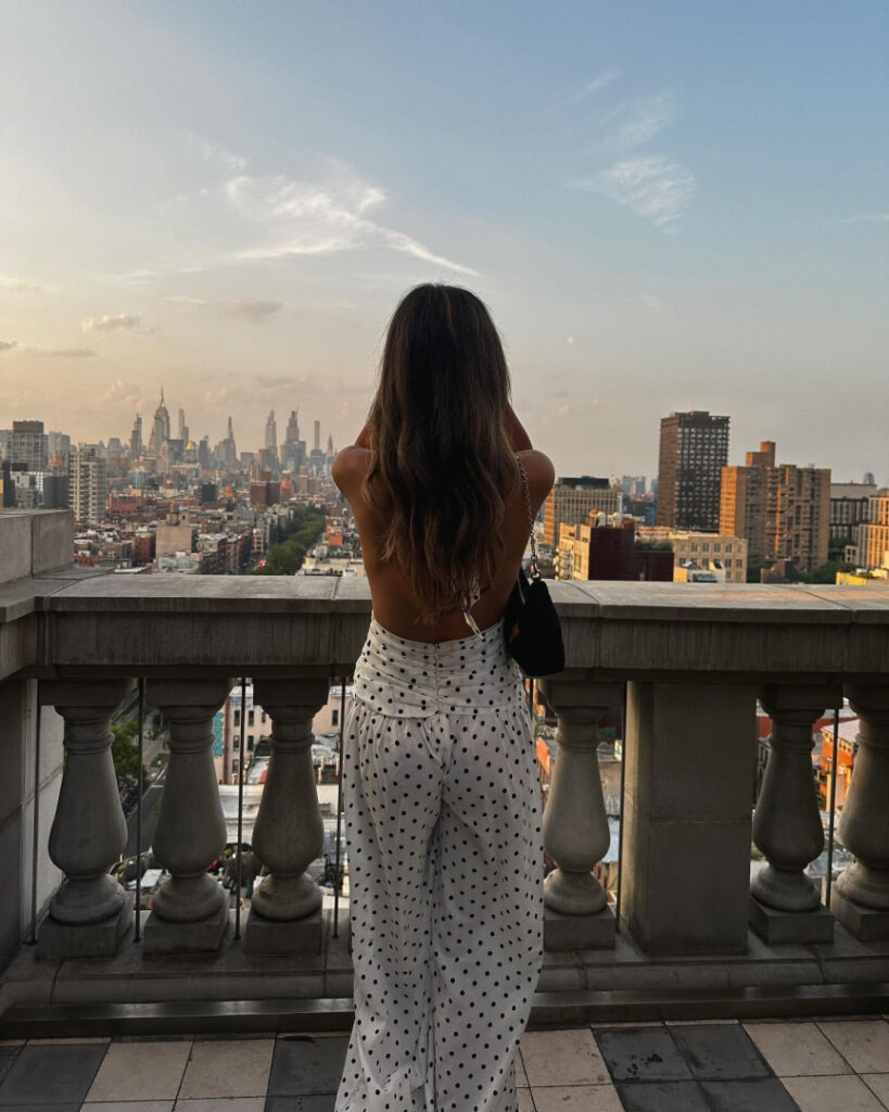 TikTok – Ella Mendelsohn – Nude