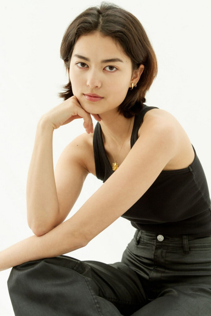 TikTok – Instagram – Elleerasmuss – Nude