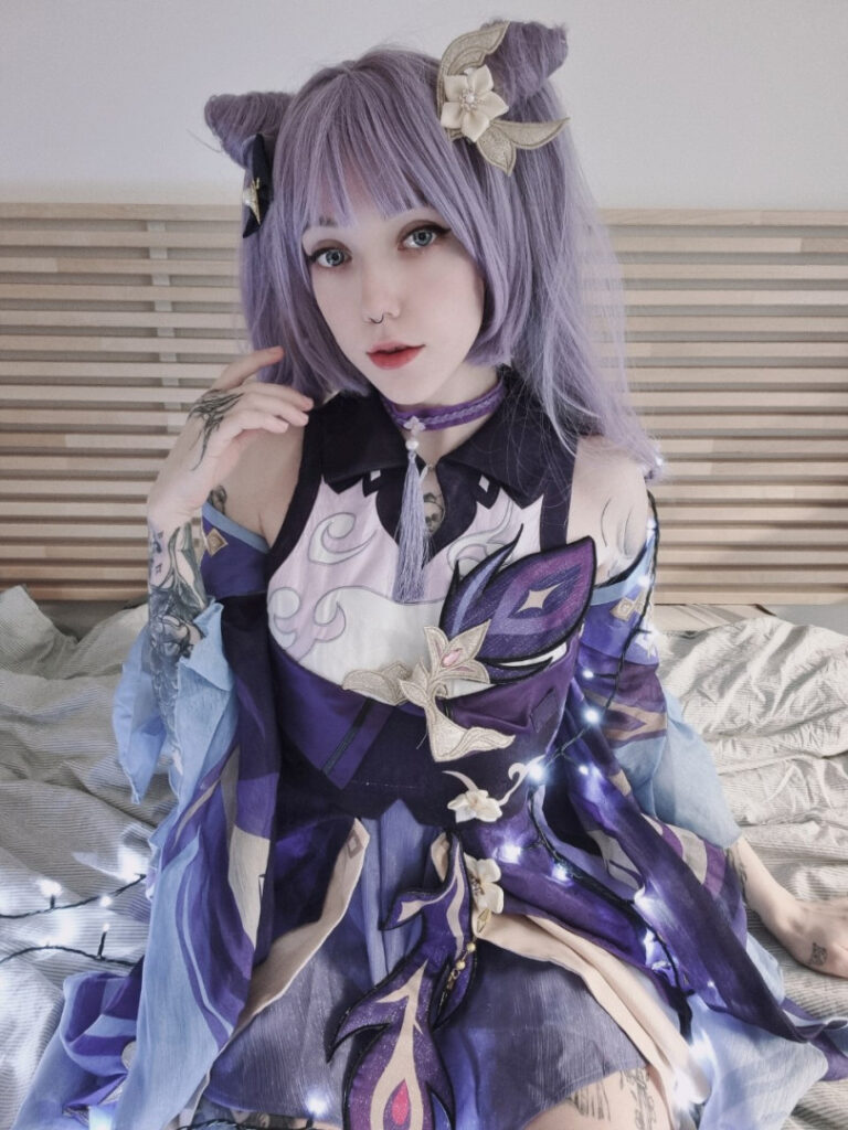 Patreon – Elleslove | Elles – Nude