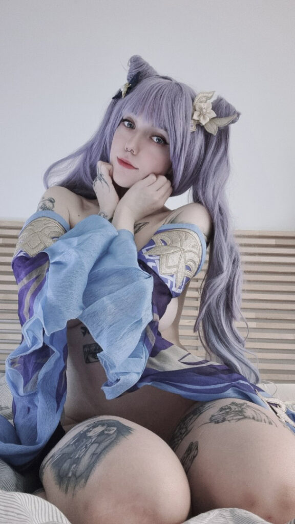 Patreon – Elleslove | Elles – Nude