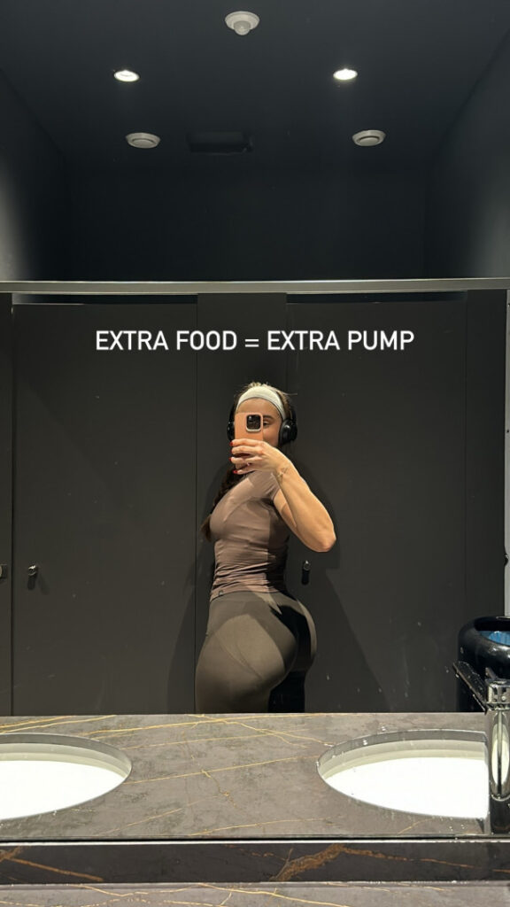 Instagram – Elora Gummerson – Nude Leaks