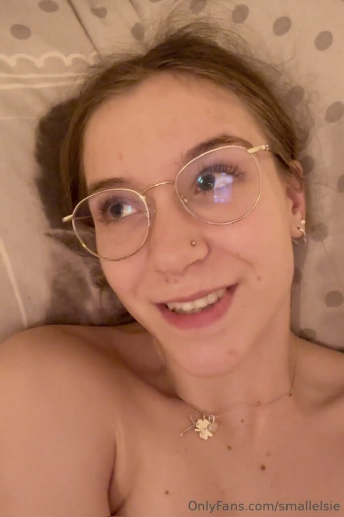 OnlyFans – Instagram – Elsie (smallelsie) – Nude Leaks