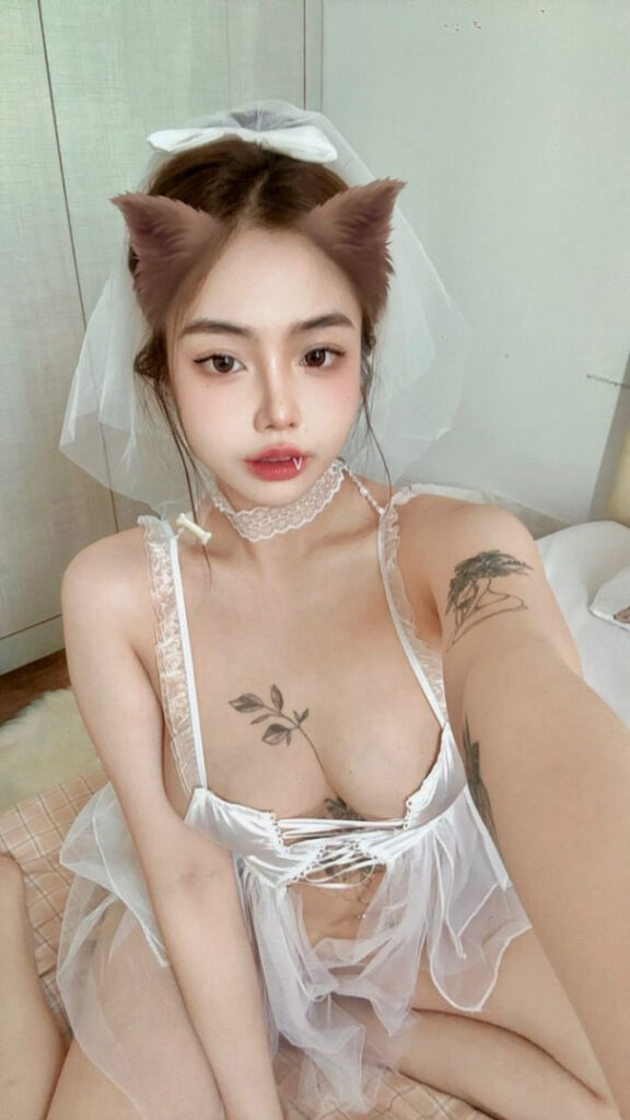 OnlyFans – Asian – Elvaevac – Nude Leaks