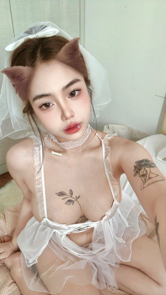 OnlyFans – Asian – Elvaevac – Nude Leaks