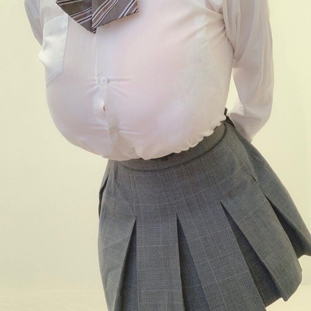 T H I C C – Japanese – Emikamuko – Nude Leaks