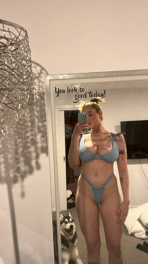 OnlyFans – Emilee raye – itsemileeraye – Nude Leaks