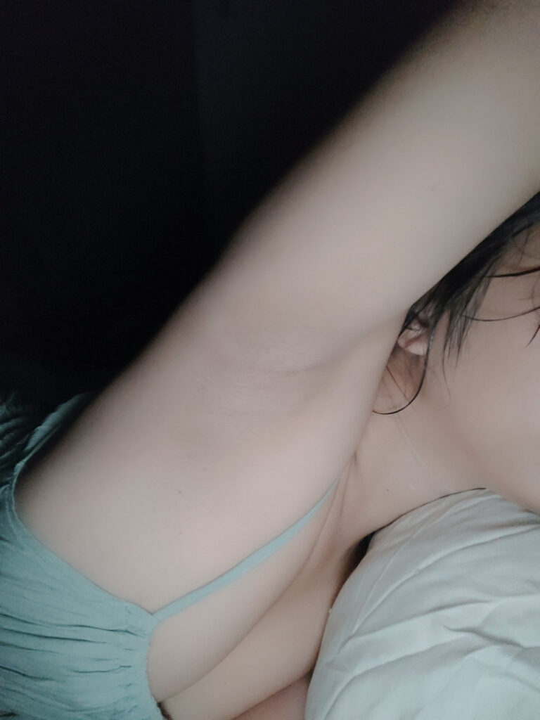 Patreon – Asian – Filipina – Emiliabear / Liabear / Emilia Ito – Nude