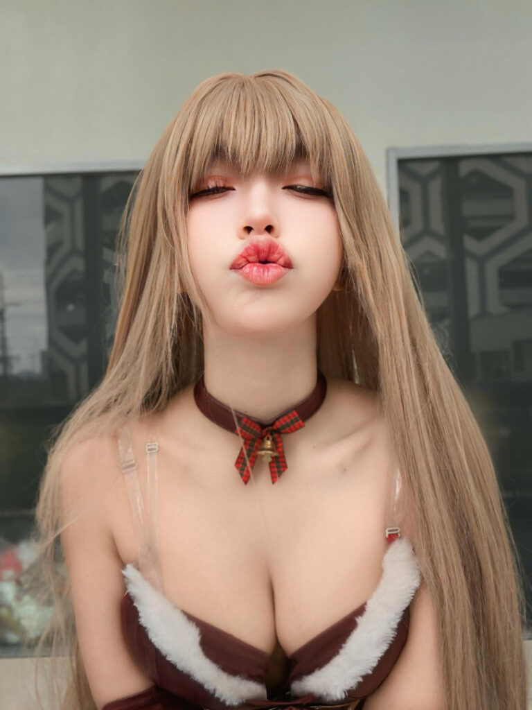 Patreon – Asian – Filipina – Emiliabear / Liabear / Emilia Ito – Nude