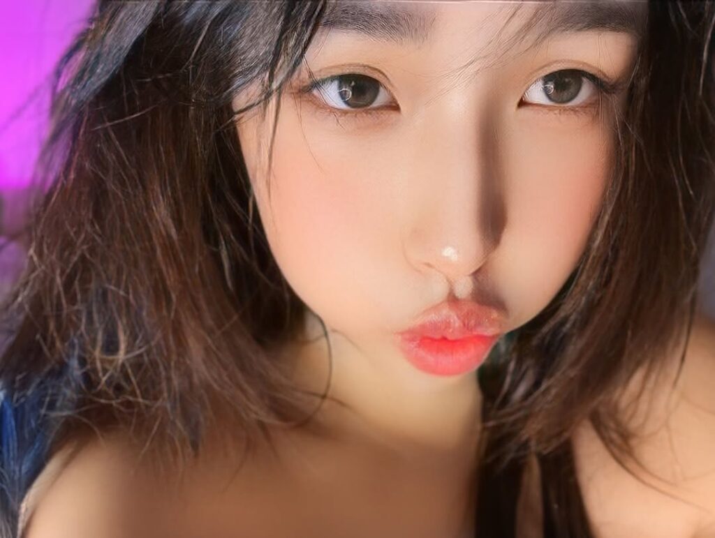 Patreon – Asian – Filipina – Emiliabear / Liabear / Emilia Ito – Nude