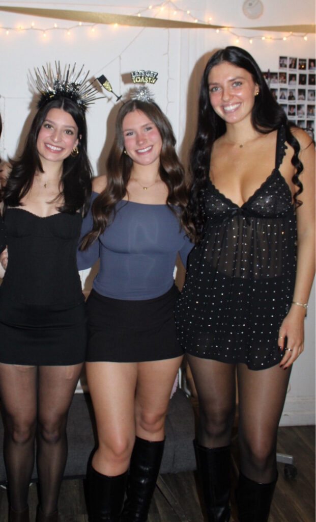 TikTok – Instagram – Emily Weiland – Nude