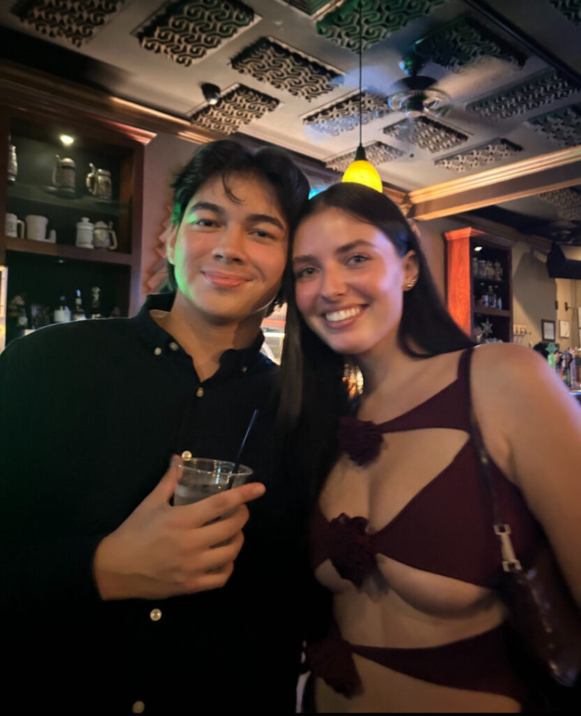 TikTok – Instagram – Emily Weiland – Nude