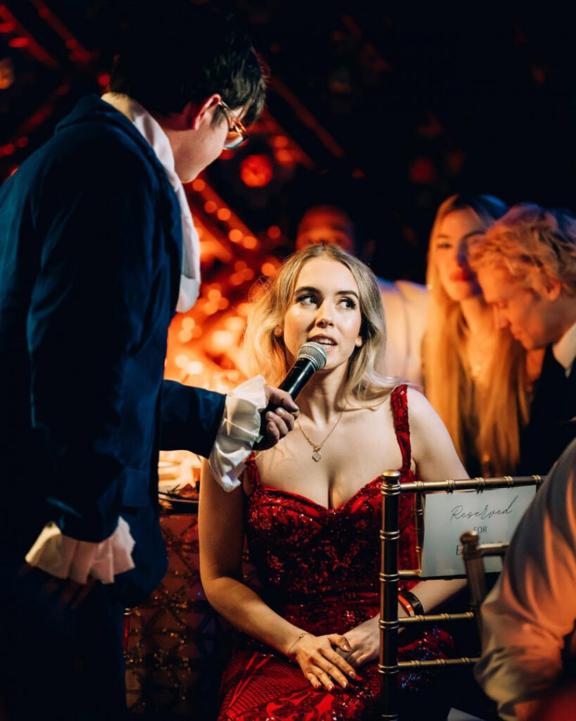 Twitch – emilycc – Nude Leaks