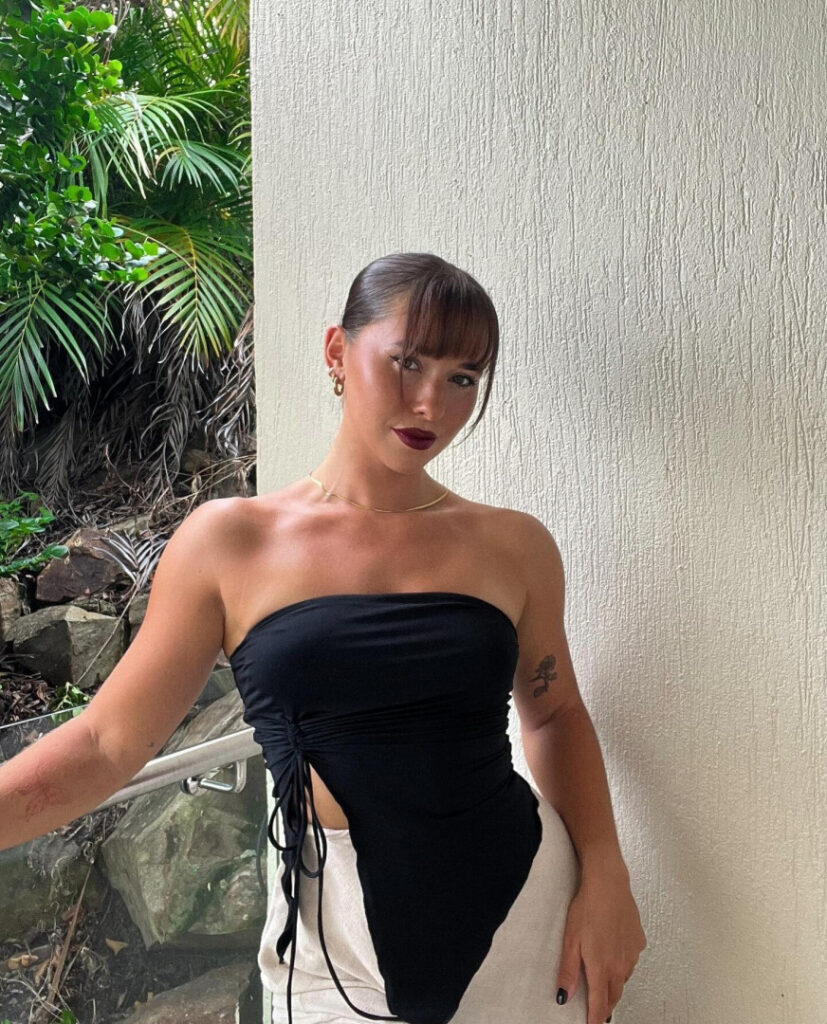 Youtube – TikTok – Instagram – Emilydhelps – Nude Leaks