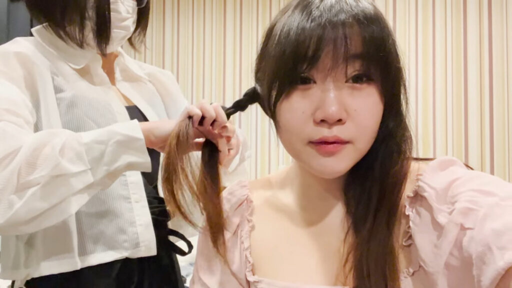 Fake – Youtube – Asian – Emirichu – Nude Leaks