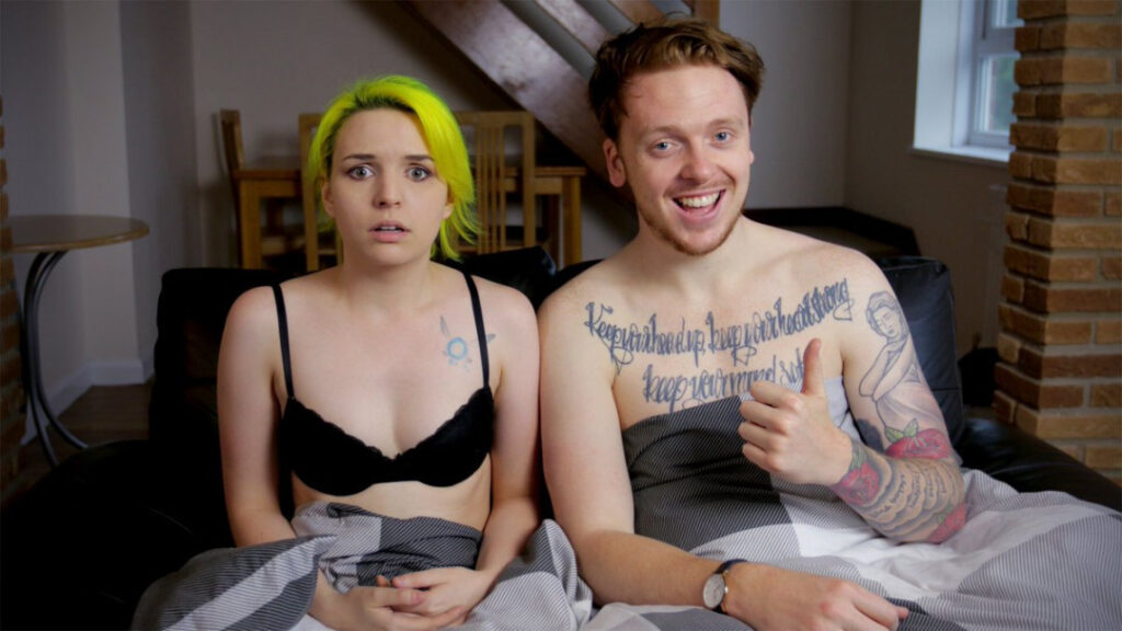 Fake – Emma Blackery – Nude Leaks