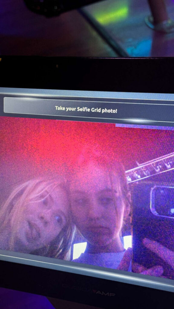 TikTok – Instagram – Emma Brooks – Nude