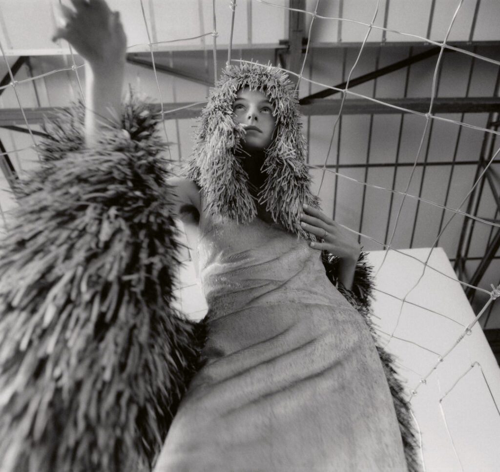 Celeb – Emma Corrin – Nude