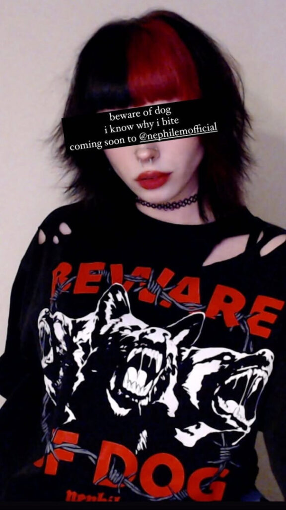 Twitch – Emma Langevin – Nude Leaks