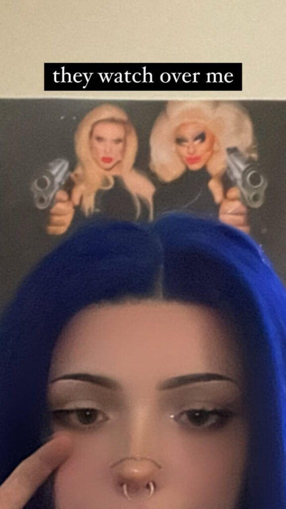 Twitch – Emma Langevin – Nude Leaks