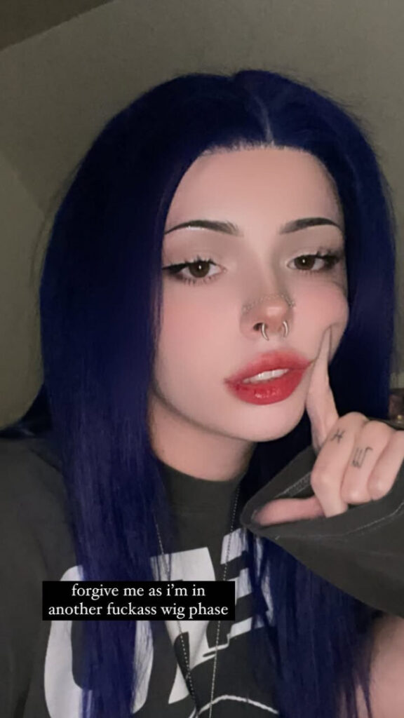 Twitch – Emma Langevin – Nude Leaks