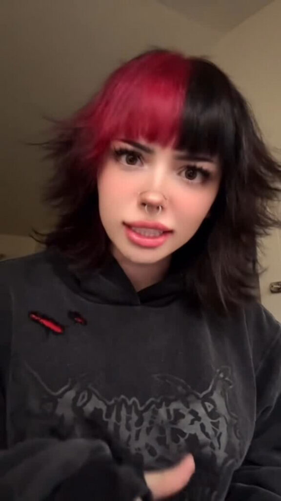 Twitch – Emma Langevin – Nude Leaks