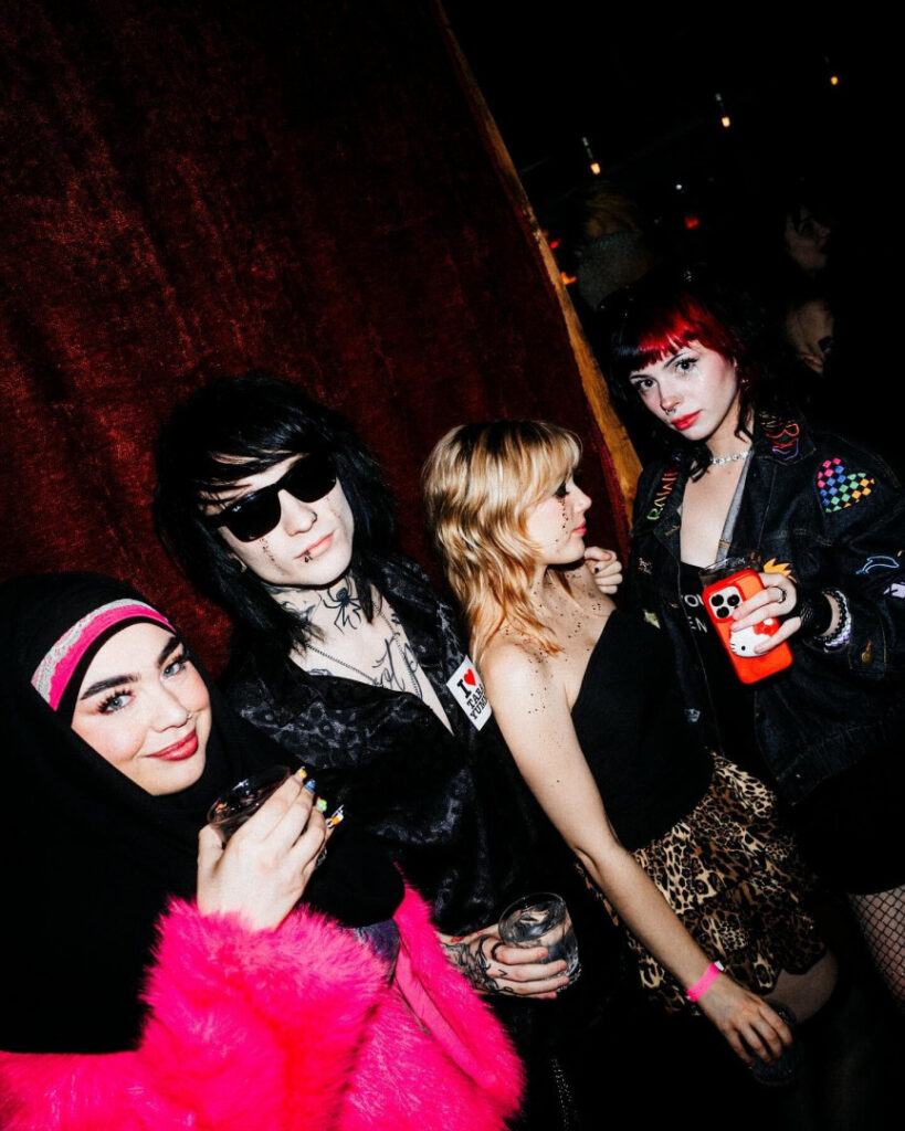 Twitch – Emma Langevin – Nude Leaks