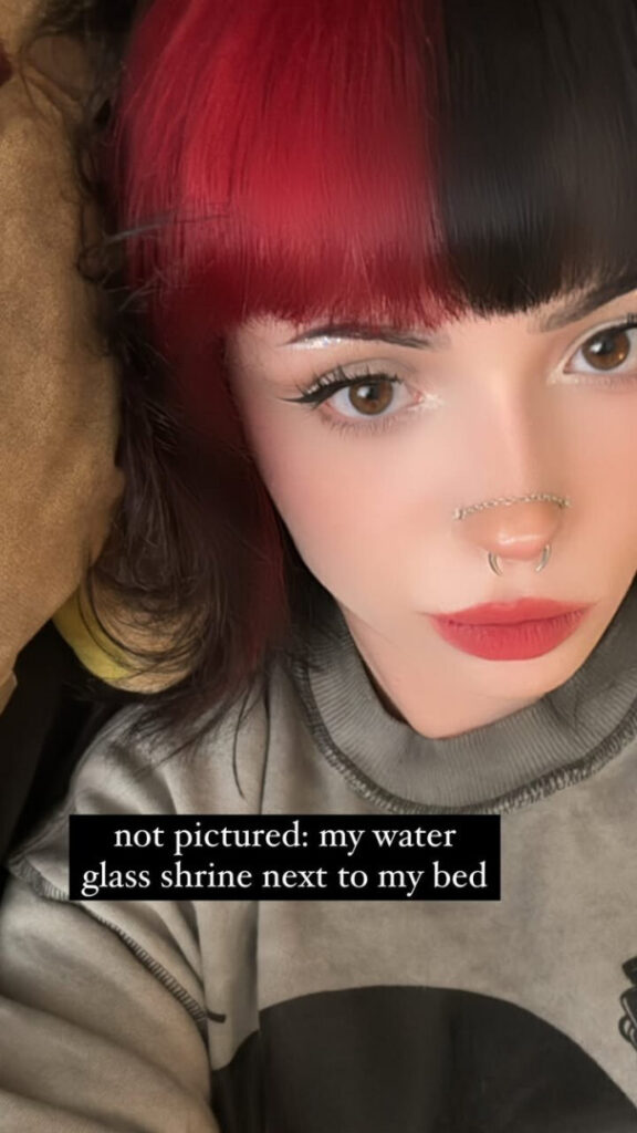 Twitch – Emma Langevin – Nude Leaks