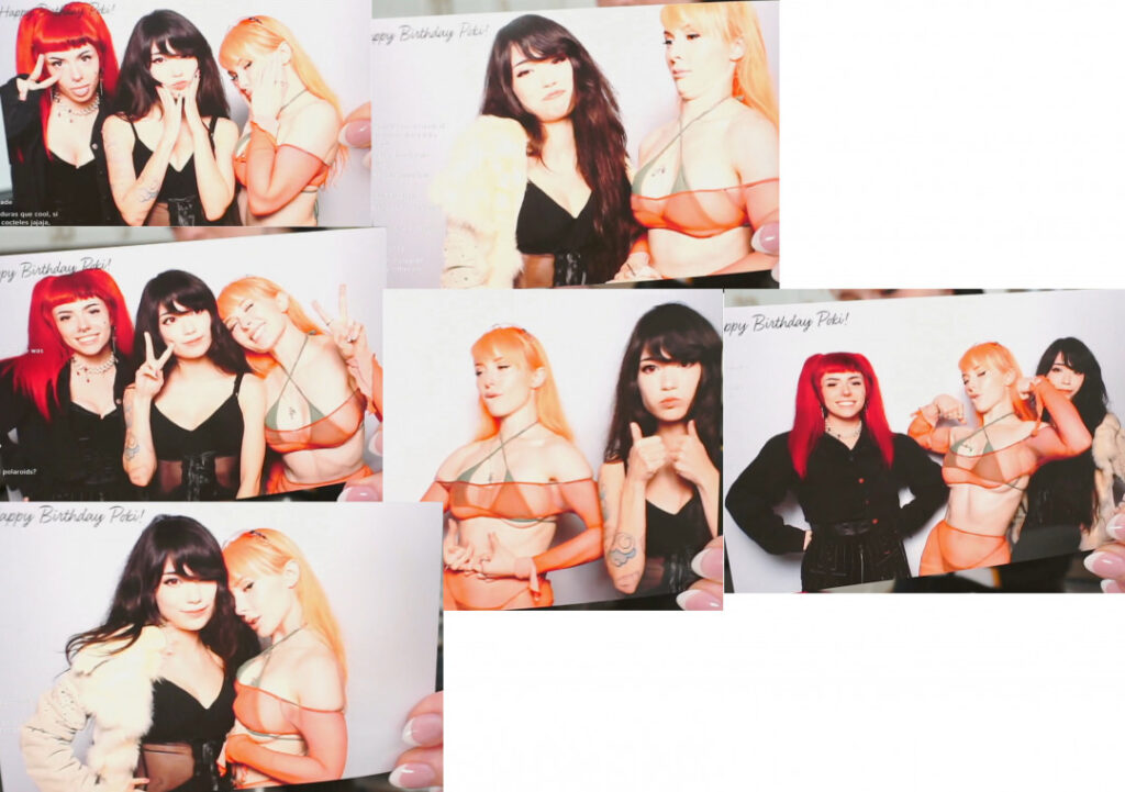 Twitch – Emma Langevin – Nude Leaks