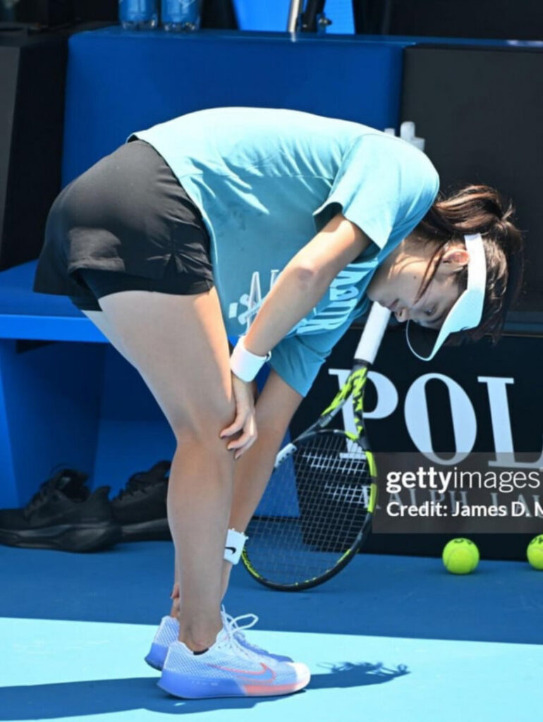 Celeb – Teen – Emma Raducanu – Nude