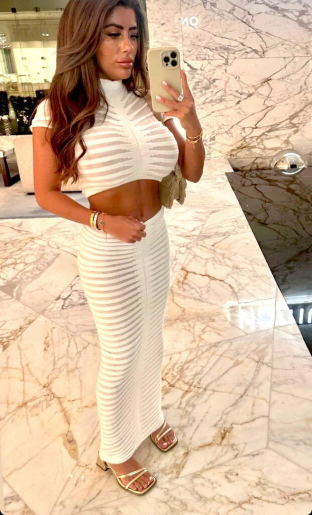 Youtube – OnlyFans – Instagram – Emmymxoxo – Nude Leaks