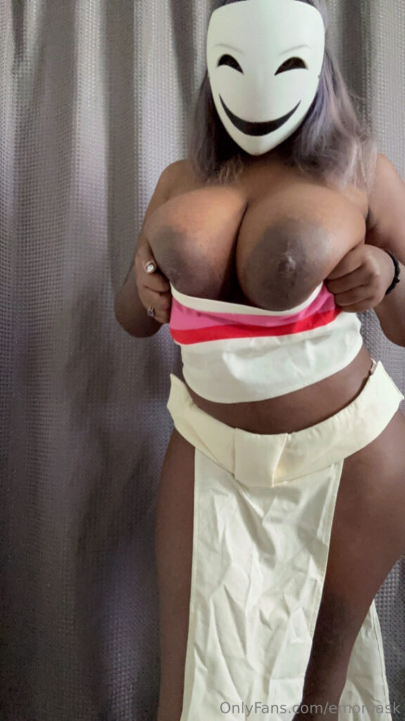 OnlyFans – TikTok – Emomask  sillymasked  sillymasks – Nude Leaks