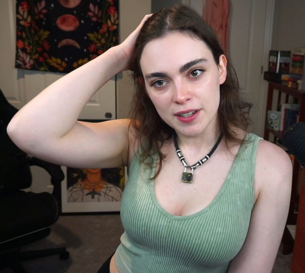 Twitch – enemycharlie – Nude Leaks