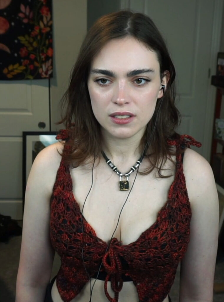 Twitch – enemycharlie – Nude Leaks