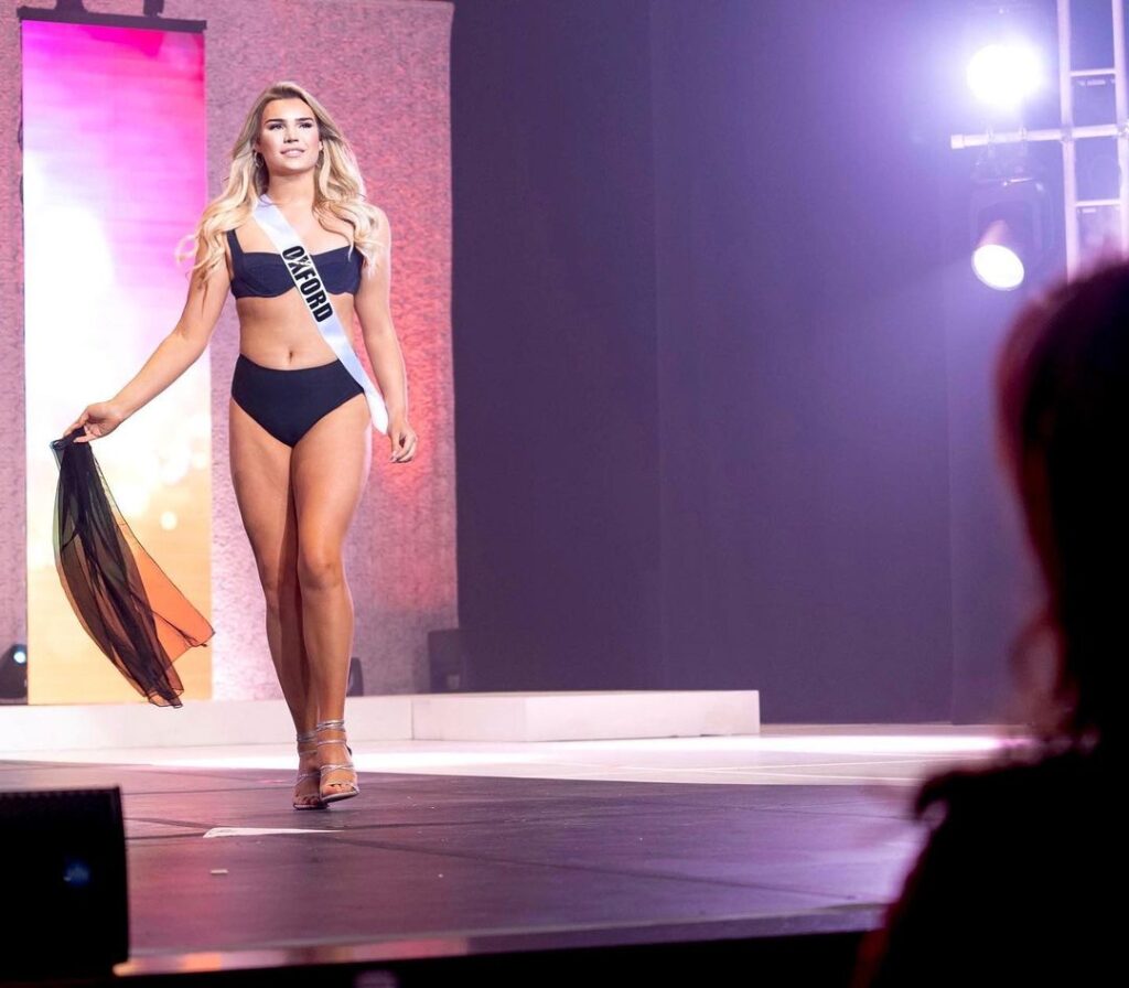 Trans – OnlyFans – Erica Carosella – Nude Leaks