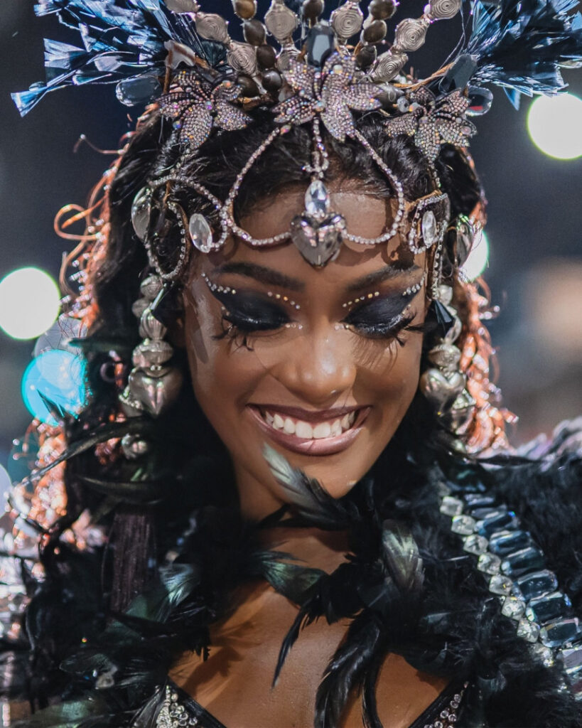 Brazil – Celeb – Erika Januza – Nude Leaks