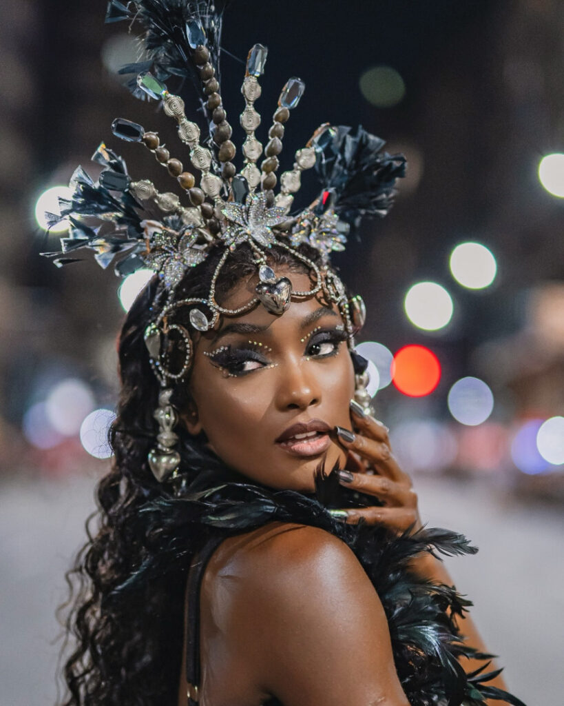 Brazil – Celeb – Erika Januza – Nude Leaks