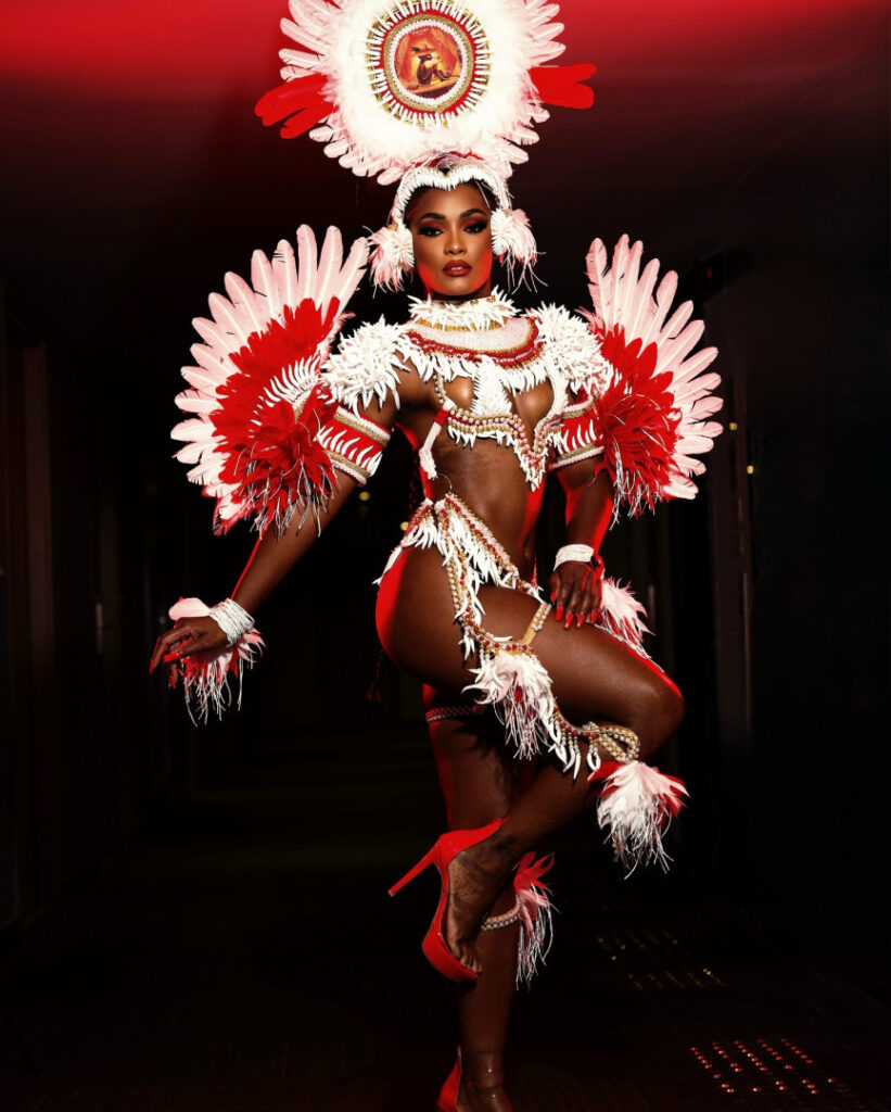 Brazil – Celeb – Erika Januza – Nude Leaks