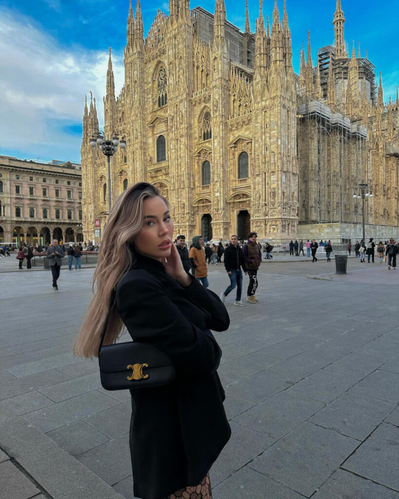 OnlyFans – Es1nce / Esin Çepni – Nude Leaks