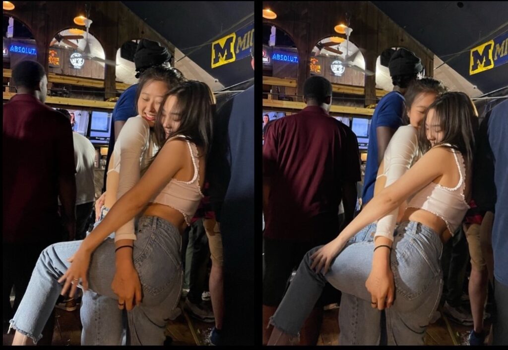 Twitch – Petite – Asian – esblee / Esther Lee – Nude Leaks