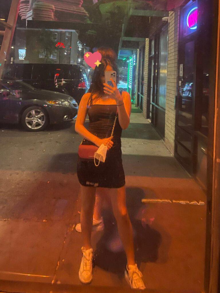 Twitch – Petite – Asian – esblee / Esther Lee – Nude Leaks