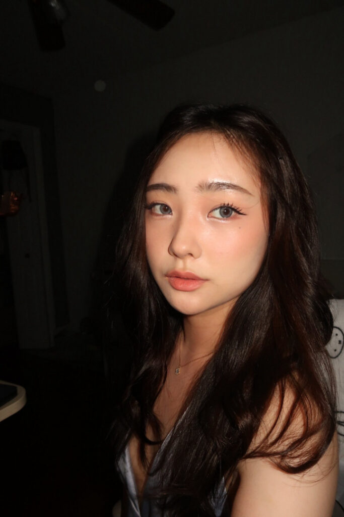 Twitch – Petite – Asian – esblee / Esther Lee – Nude Leaks