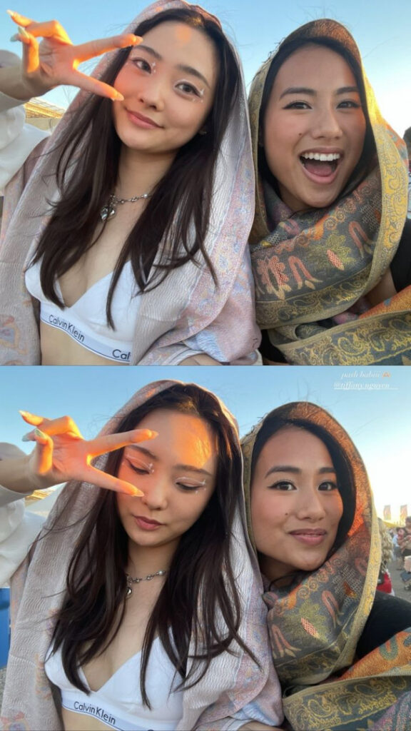 Twitch – Petite – Asian – esblee / Esther Lee – Nude Leaks